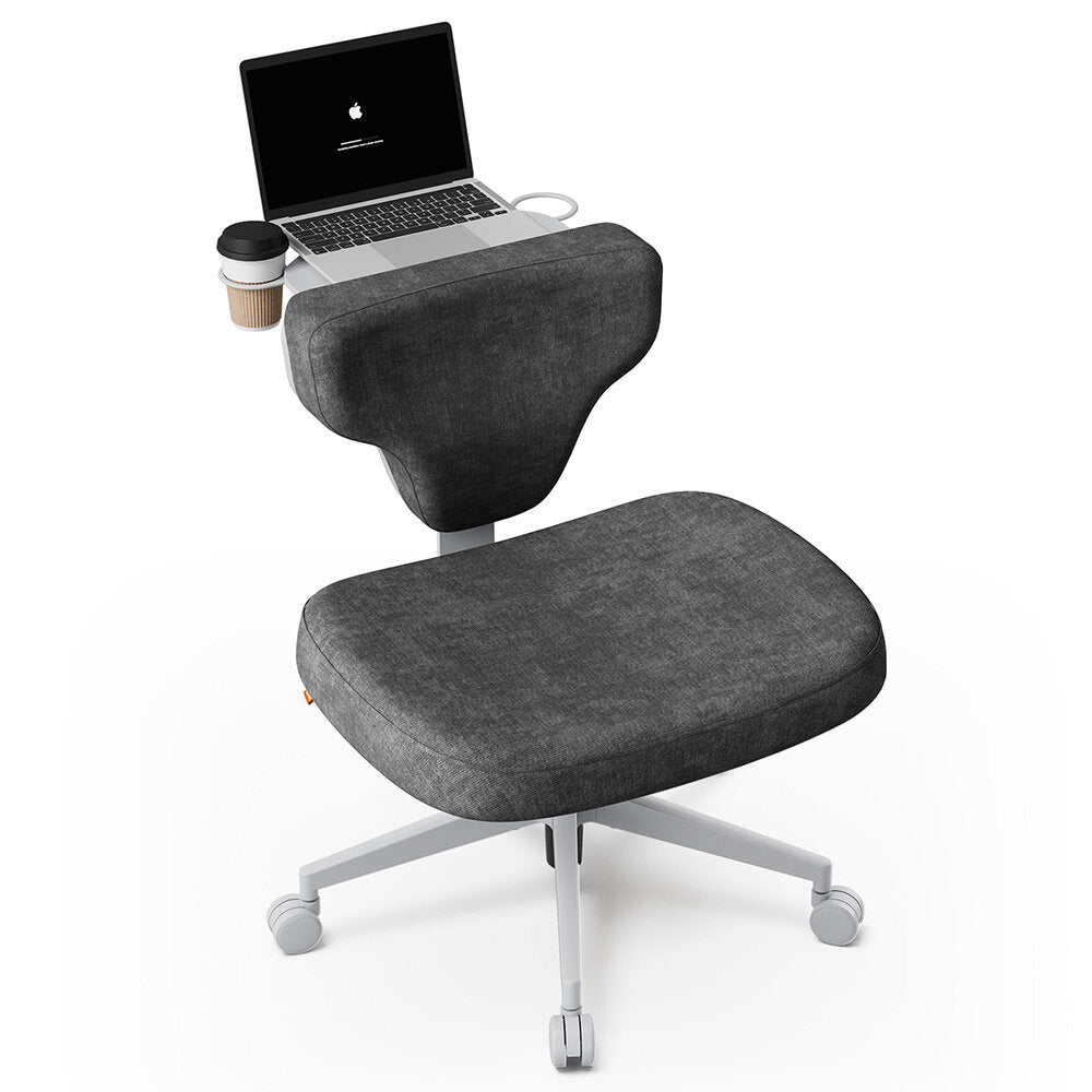 Newtral Freedom-X Multi-Posture krusteniskā krēsls
