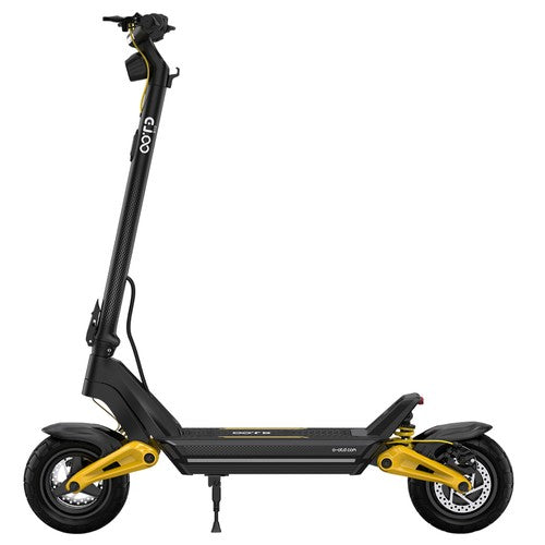 OOTD S10 elektriskais skrejritenis, 1400 W motors, 48V20Ah