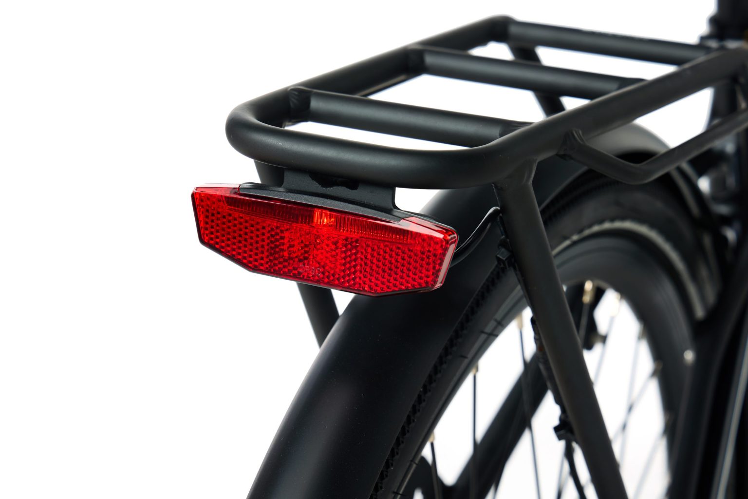 Pixar City1 elektriskais velosipēds, 250W, 45km nobraukums