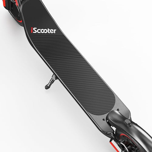 iScooter i9M Elektriskais skūteris 500W
