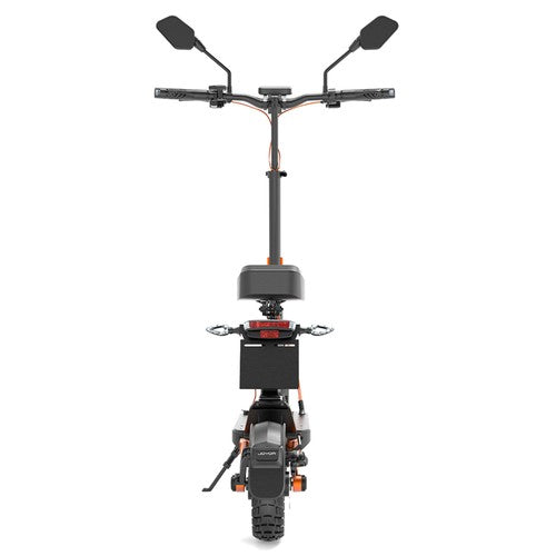 Joyor S8E elektriskais skrejritenis 800 W