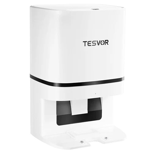 Tesvor S7 Pro AES robotizētais putekļsūcējs 6000Pa