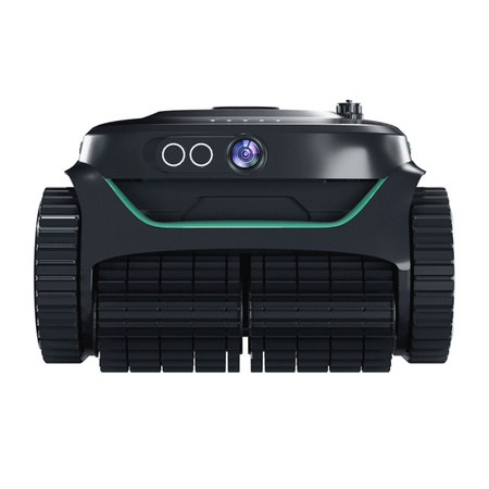 Wybot C2 Pro Vision bezvadu baseina tīrīšanas robots