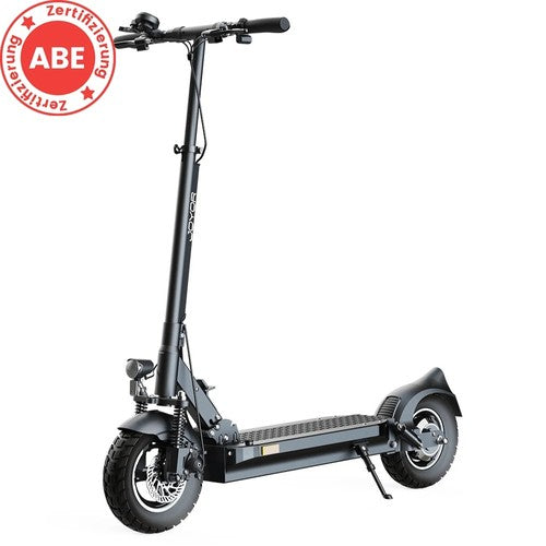 Joyor Y8-S Elektriskais Skūteris 26Ah, 500W