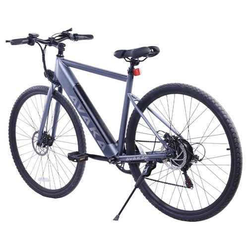AVAKA R1 elektriskais velosipēds 250W