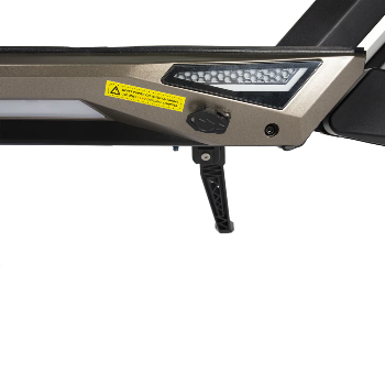 KuKirin T3 elektriskais skrejritenis 800W