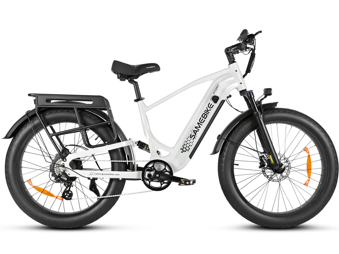 SAMEBIKE STORM Elektriskais Velo 1000W