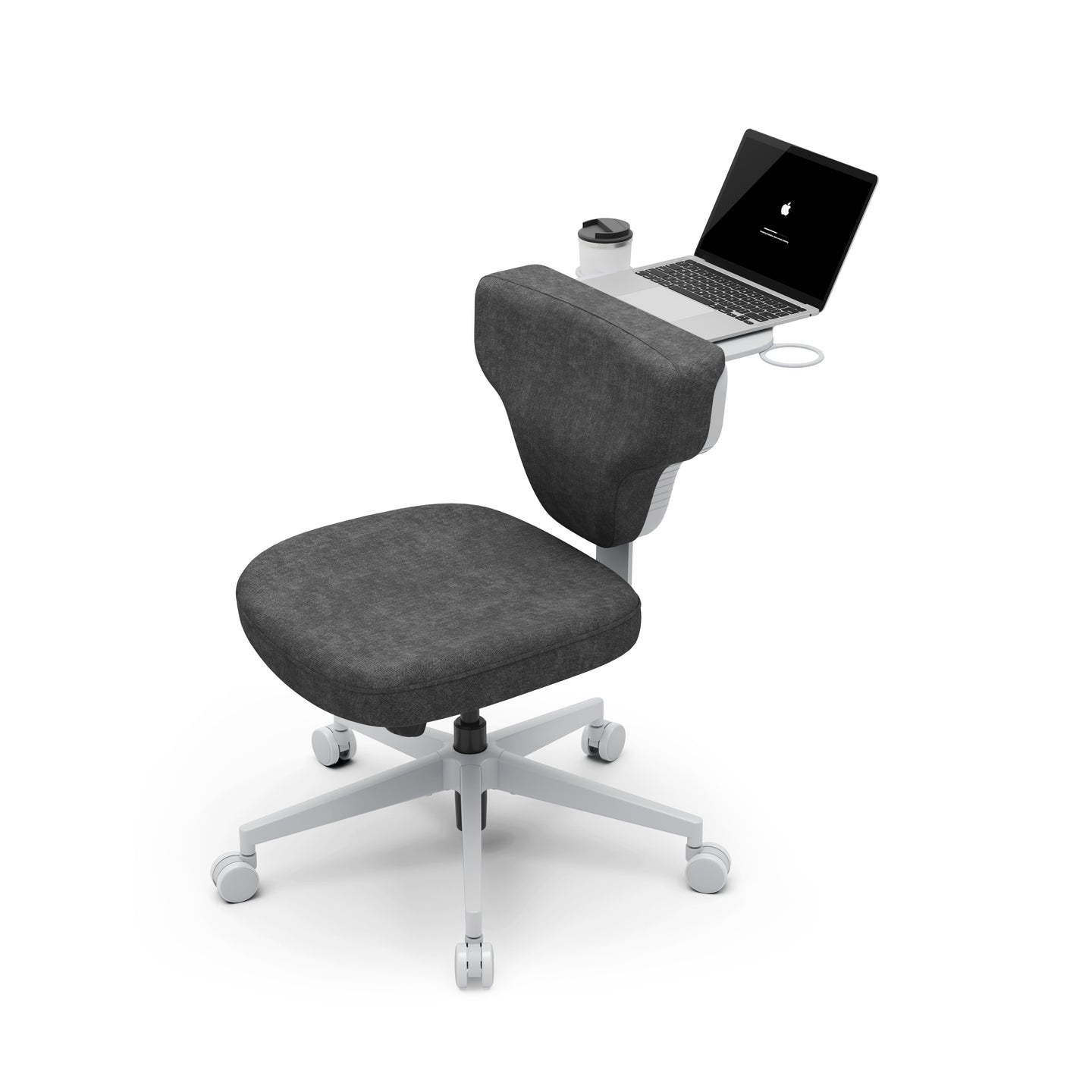 Newtral Freedom-X Multi-Posture krusteniskā krēsls