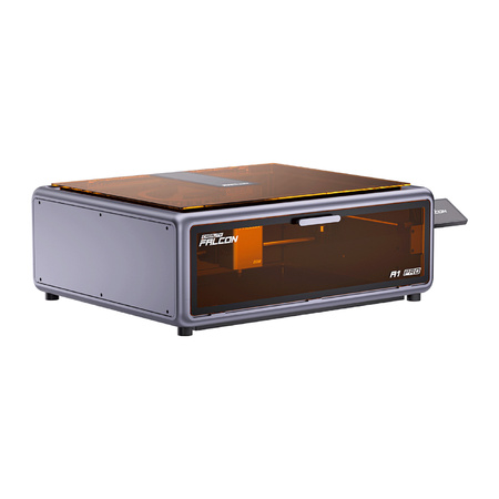 Creality Falcon A1 Pro 20 W lāzergravieris