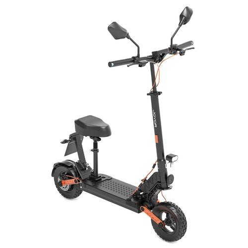 Joyor S8E elektriskais skrejritenis 800 W