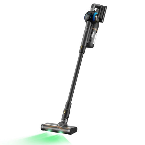 JIGOO V700 Bezvadu putekļu sūcējs 33KPa