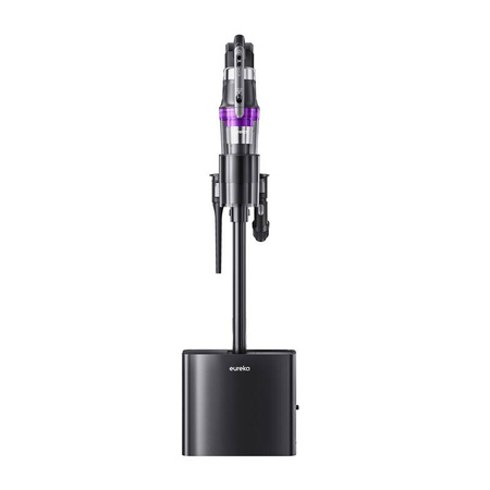 EUREKA Stylus Elite NEC490
 bezvadu putekļsūcējs