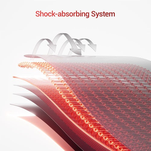 ROBORE SF10 skrejceliņš 12 km/h