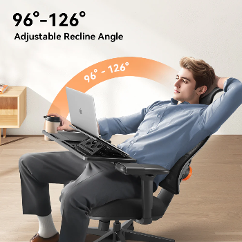 NEWTRAL MAGICH003 Ergonomiska Krēsls