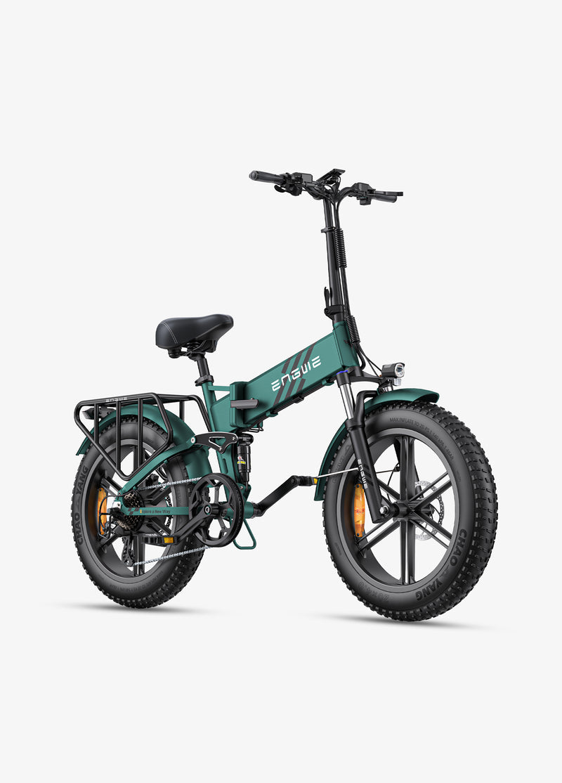 ENGWE Engine PRO 2.0 Elektriskais Velosipēds