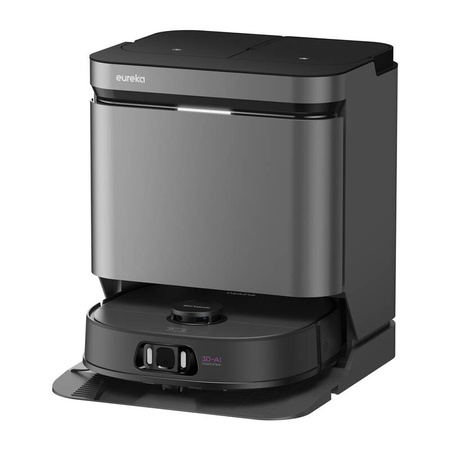 EUREKA J15 Pro Ultra robotu putekļsūcējs