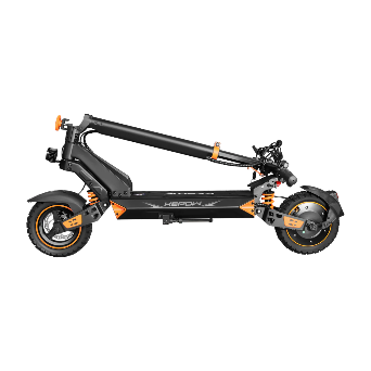 Kepow K3 elektriskais skrejritenis 1000W