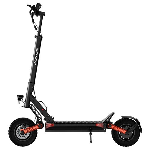 Joyor S10-S-Z Elektrinis Paspirtukas 18Ah 1000W*2