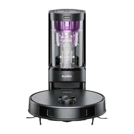 EUREKA E20 Plus robotu putekļsūcējs