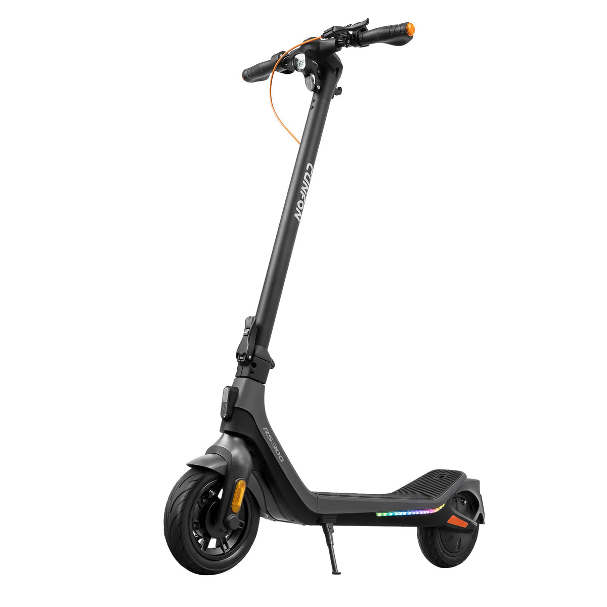 Cunfon RS300 Elektriskais Skūteris 500W