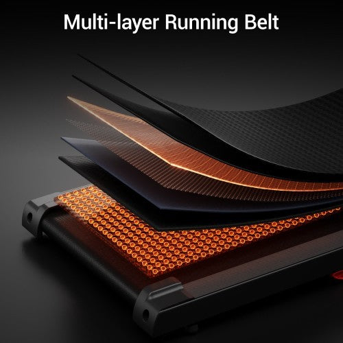 ROBORE P9 saliekamā skrejceliņa 14 km/h