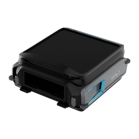 Wybot F1 bezvadu baseina tīrīšanas robots