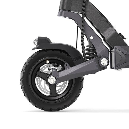 Ausom L2 Max elektriskais skrejritenis, 1000W motors, 48V 20.8Ah