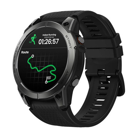 Zeblaze Stratos 3 Pro viedpulkstenis