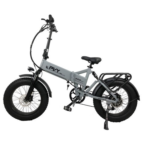 PVY Z20 Plus 1000W elektriskais velosipēds 48V 16.5Ah