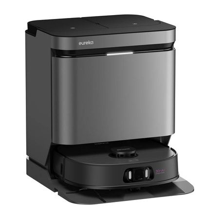 EUREKA J15 Pro Ultra robotu putekļsūcējs