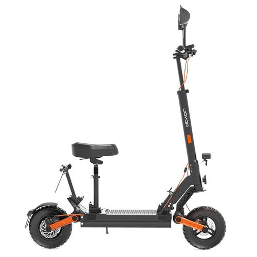Joyor S8E elektriskais skrejritenis 800 W