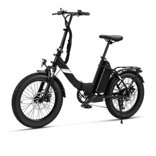 Touroll S3 Elektriskais velosipēds, 250W motors, 36V 13Ah