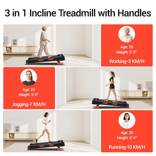 ROBORE X5 skrejceliņš, trīskārša triecienu absorbcija 10 km/h