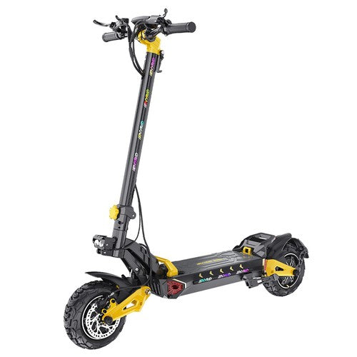 iENYRID ES60 elektriskais skrejritenis 1200W *2 divkāršie motori
