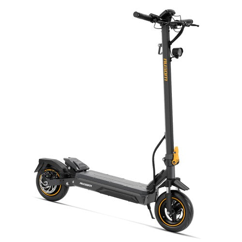 „Ausom K20 Pro“ elektriskais skrejritenis, 1000 W motors, 48 V 18 Ah