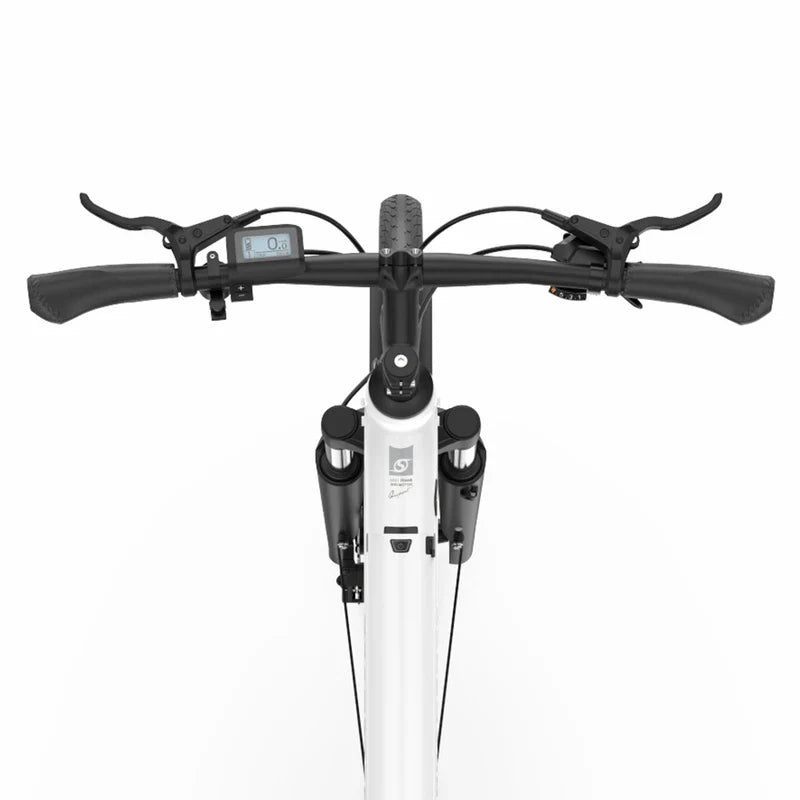 ONESPORT OT07 elektriskais velosipēds 250W BAFANG