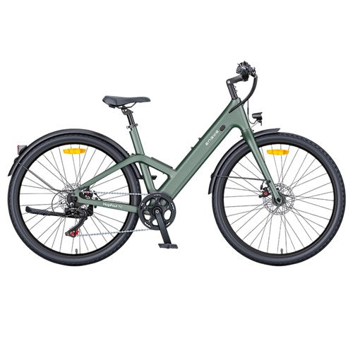 ENGWE MapFour N1 Air ST elektriskais velosipēds