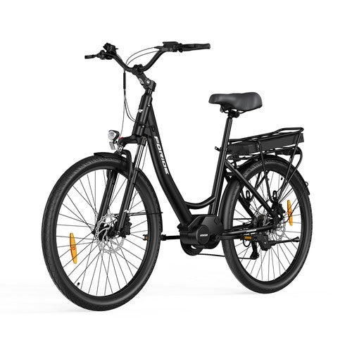 Foride Urbano 2 Elektriskais Velosipēds, 250W 36V 13Ah