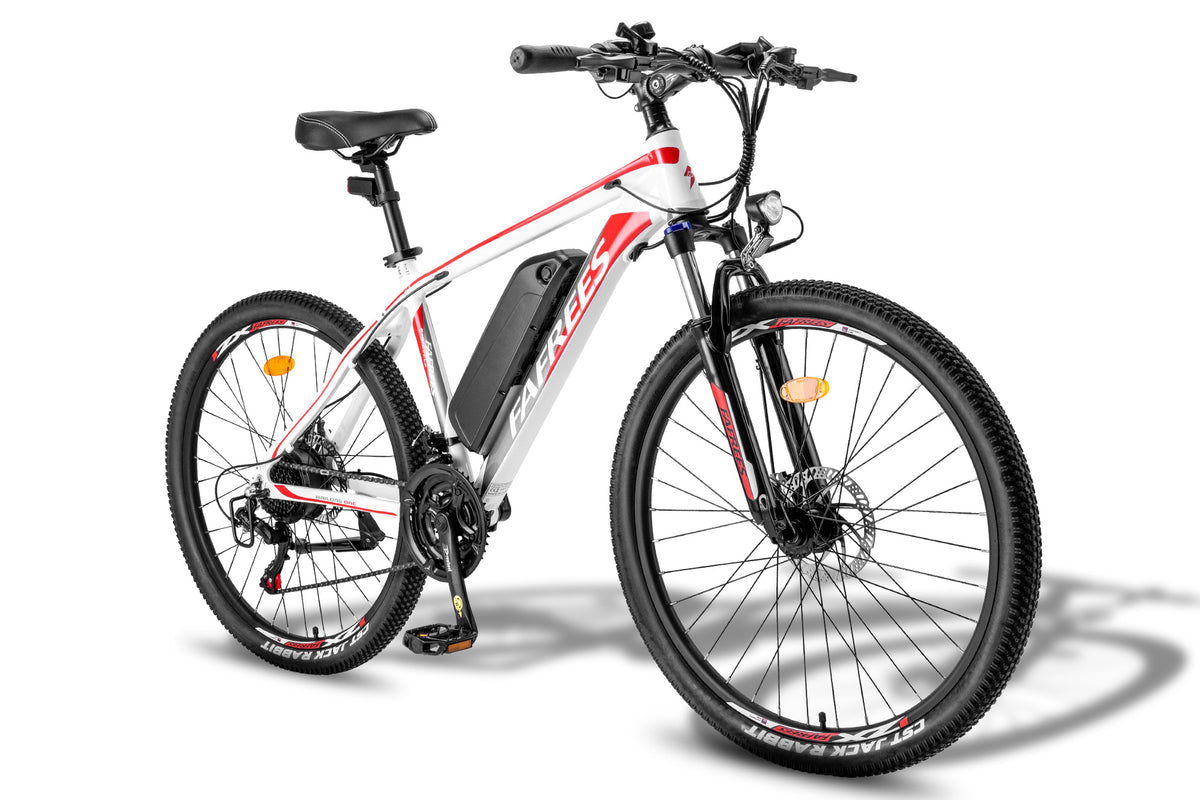 Fafrees Hailong One elektriskais velosipēds, 250W motors, 36V13Ah
