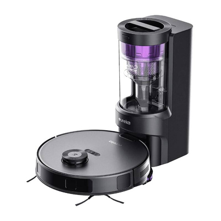 EUREKA E10s robotizētais putekļsūcējs
