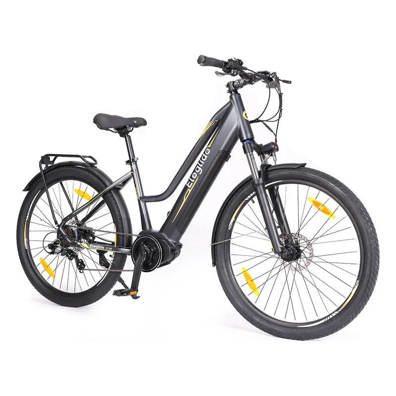 Eglide C1 ST elektriskais velosipēds 14,5 Ah