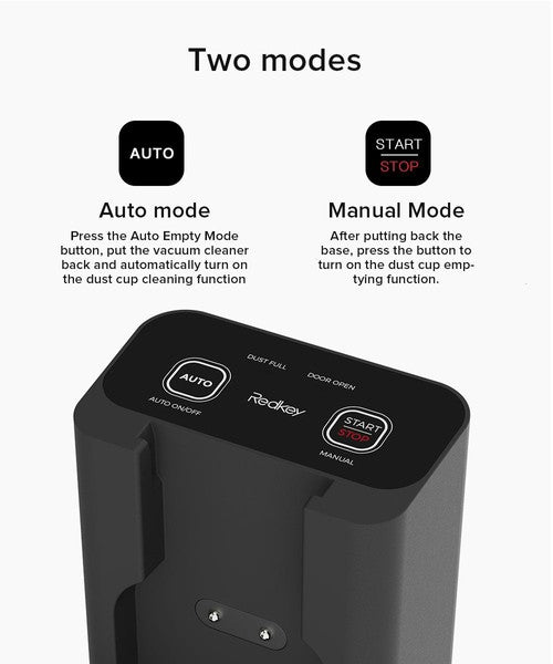 Yanhama P7 PLUS bezvadu putekļsūcējs 25kPa