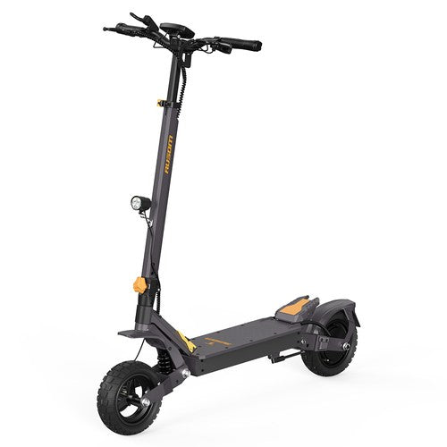 Ausom L1 elektriskais skūteris, 800 W, 15.6Ah