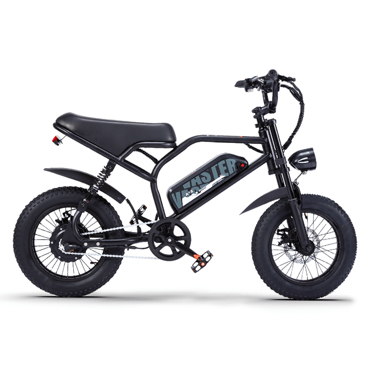 AVDL A13 elektriskais velosipēds 250W