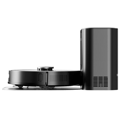 SmartAI S8 Pro robotu putekļsūcējs