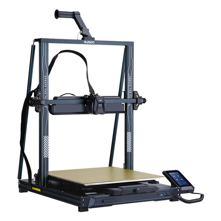 ELEGOO Neptune 4 Max 3D printeris