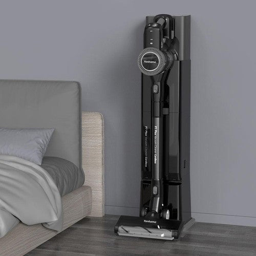 Yanhama P7 PLUS bezvadu putekļsūcējs 25kPa