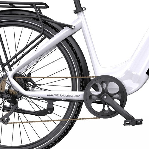 ONESPORT OT05 Pro elektriskais velosipēds 22,5 Ah