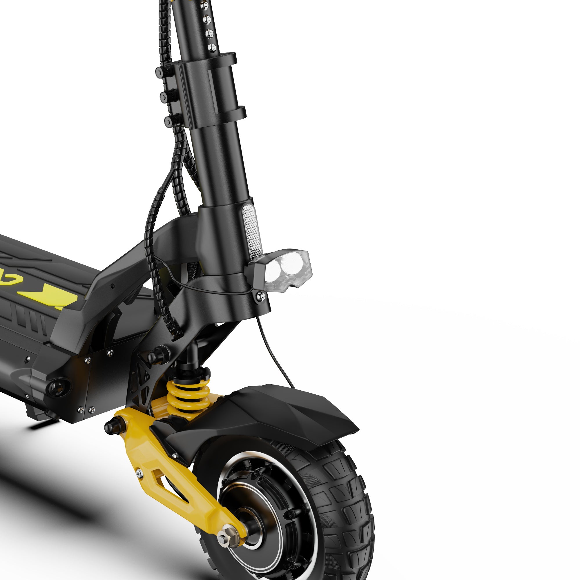 OOTD SR3 elektriskais skrejritenis 1200W *2