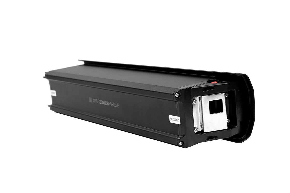 Duotts F26 Samsung akumulators